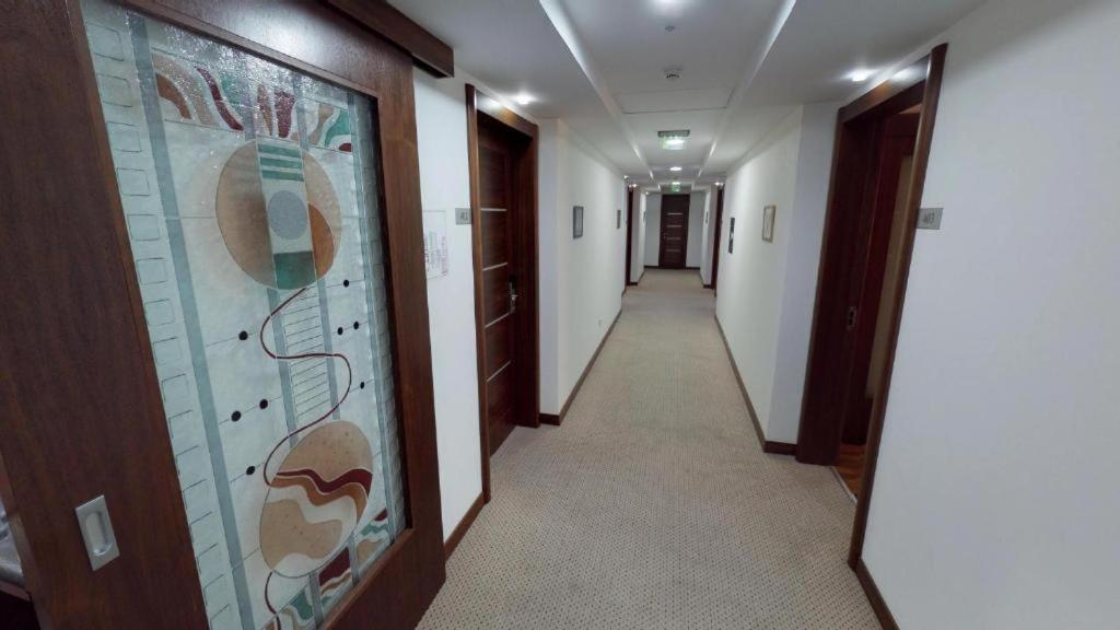 City5 Rooms & Suites By Lsa سكوبجي المظهر الخارجي الصورة