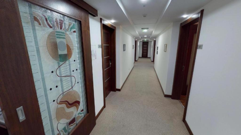 City5 Rooms & Suites By Lsa سكوبجي المظهر الخارجي الصورة