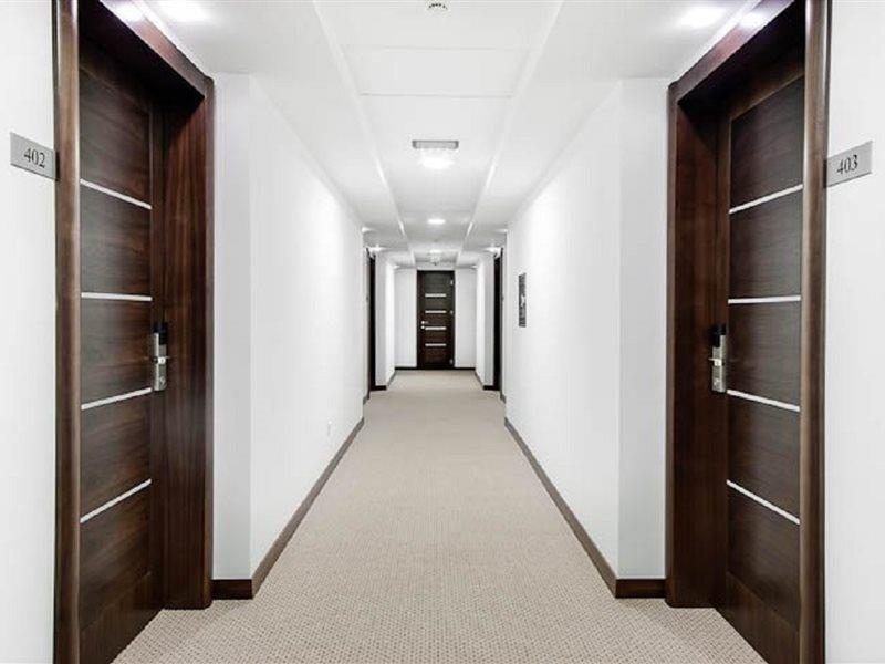 City5 Rooms & Suites By Lsa سكوبجي المظهر الخارجي الصورة