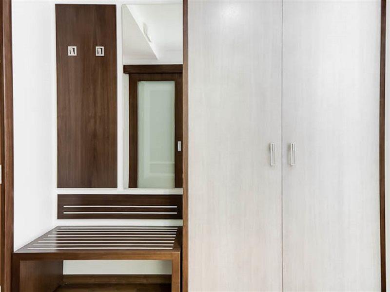 City5 Rooms & Suites By Lsa سكوبجي المظهر الخارجي الصورة
