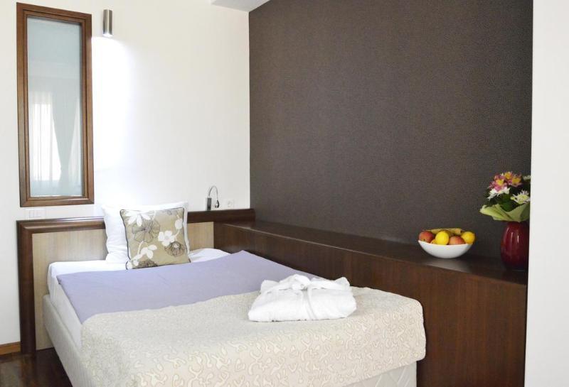 City5 Rooms & Suites By Lsa سكوبجي المظهر الخارجي الصورة