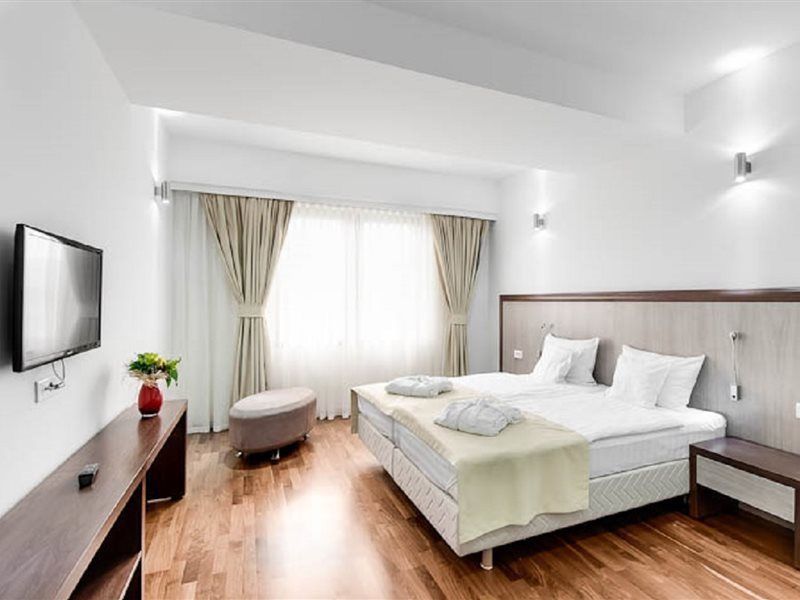 City5 Rooms & Suites By Lsa سكوبجي المظهر الخارجي الصورة
