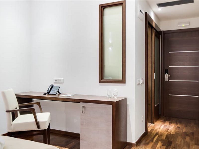 City5 Rooms & Suites By Lsa سكوبجي المظهر الخارجي الصورة