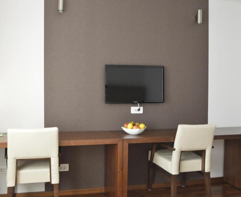 City5 Rooms & Suites By Lsa سكوبجي المظهر الخارجي الصورة