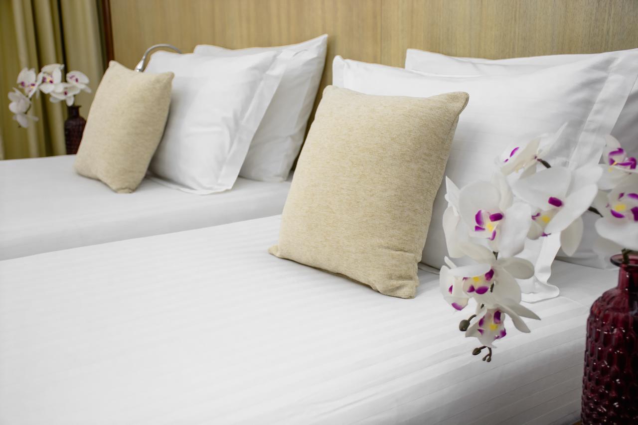 City5 Rooms & Suites By Lsa سكوبجي المظهر الخارجي الصورة