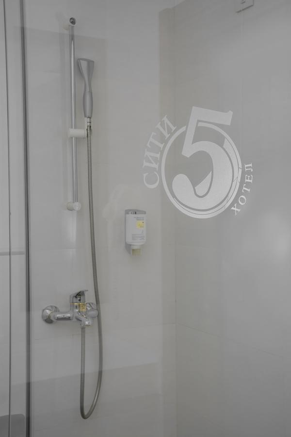 City5 Rooms & Suites By Lsa سكوبجي المظهر الخارجي الصورة