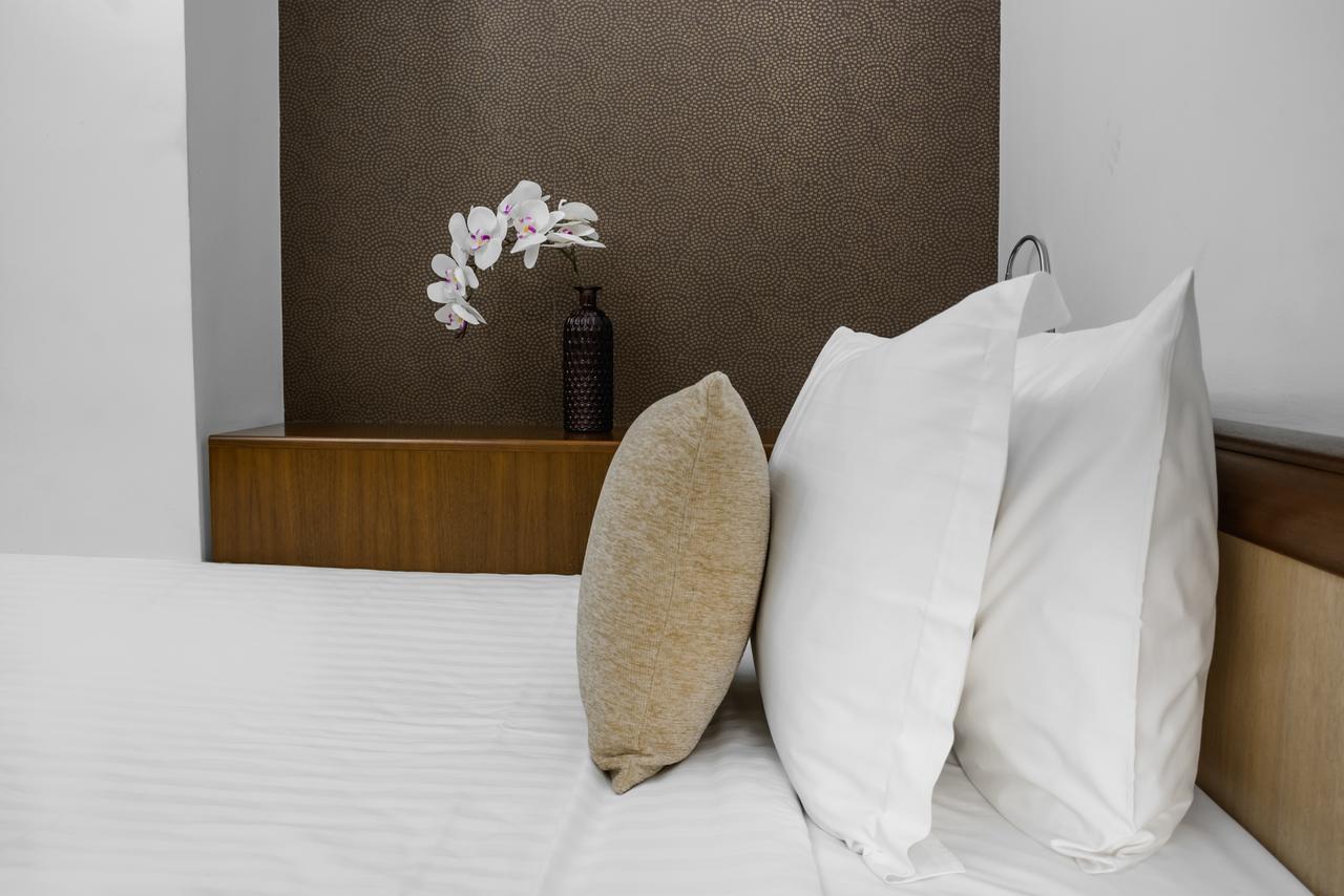 City5 Rooms & Suites By Lsa سكوبجي المظهر الخارجي الصورة
