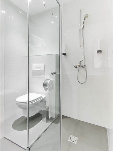 City5 Rooms & Suites By Lsa سكوبجي المظهر الخارجي الصورة